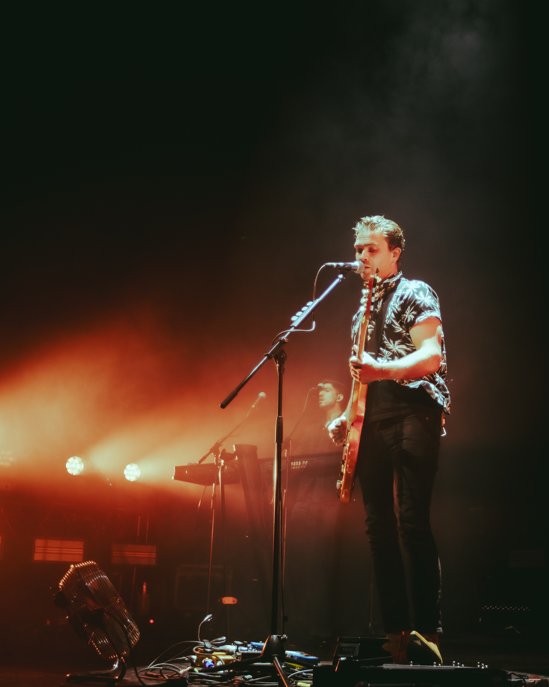 Royal Blood - South America Tour